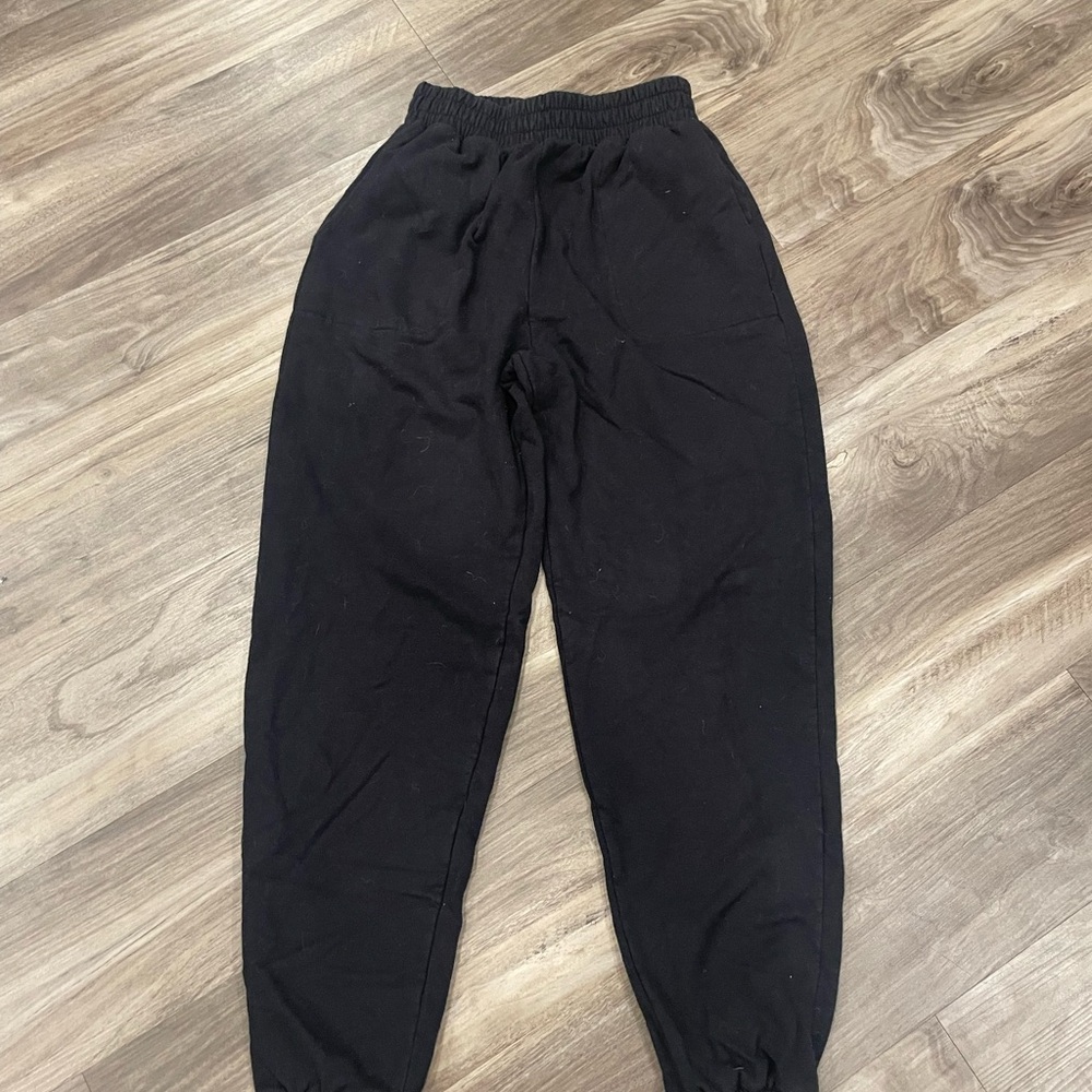 Glyder Lounge Pants Fitted